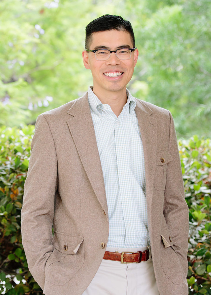 Darryl Yong