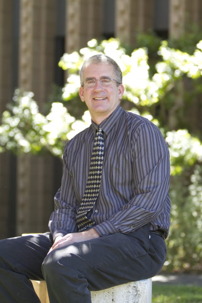 Andy Bernoff