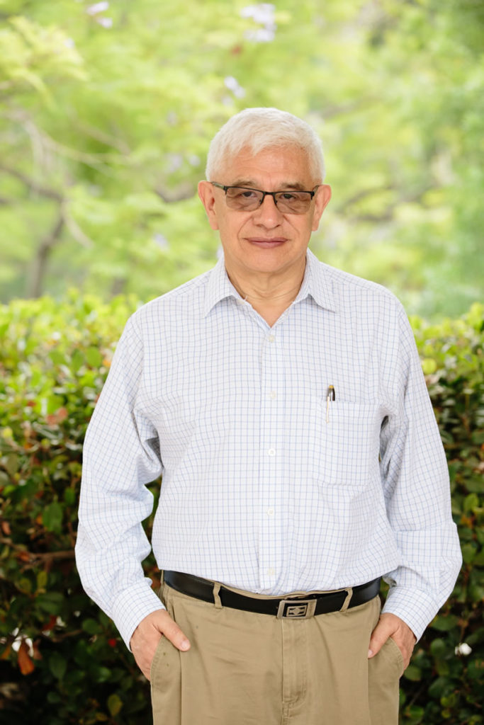 Alfonso Castro photo.