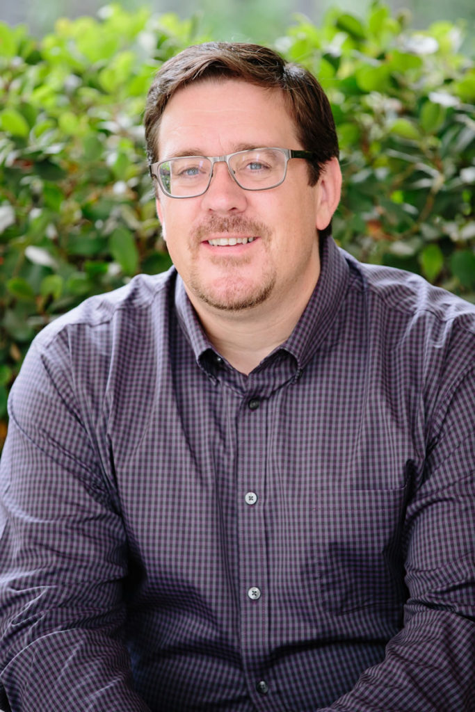 Jon Jacobsen photo.