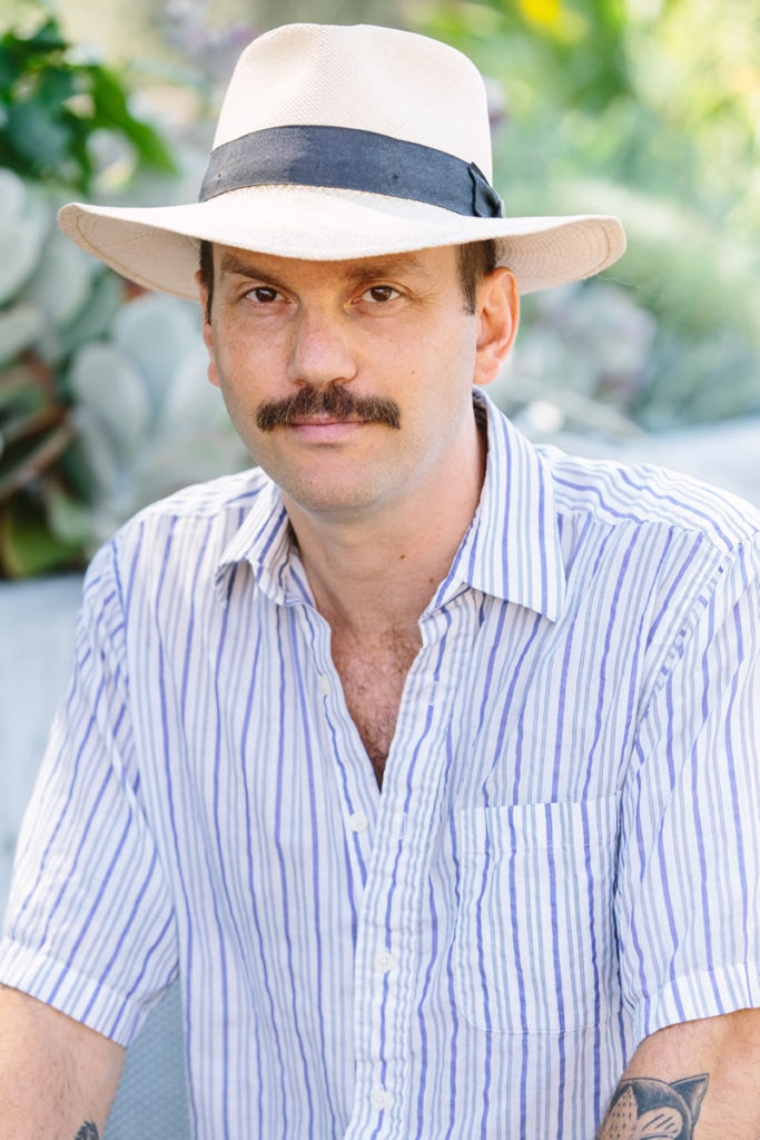 Dagan Karp photo.