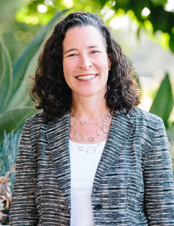 Rachel Levy photo.