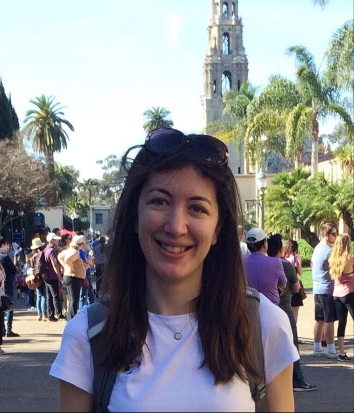 Yesim Demiroglu