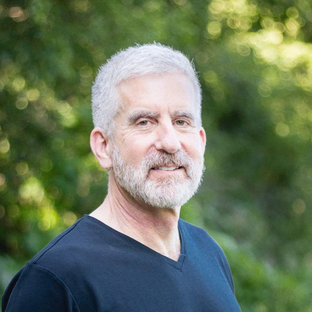 Andrew Bernoff