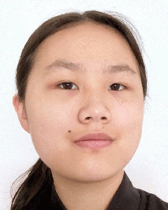 Hannah Lu