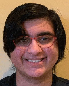 Kai Rajesh