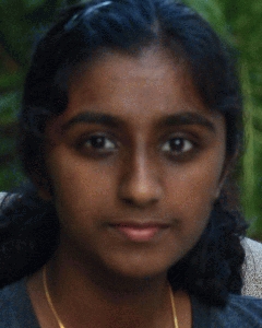 Manjari Senthilkumar