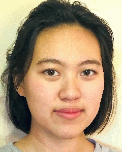 Olivia Yin