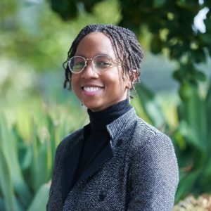 Mathematics Faculty Haydee Lindo Harvey Mudd College