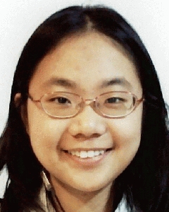 Jessica Lin