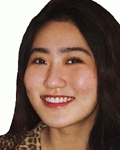 Kelly Hamamoto