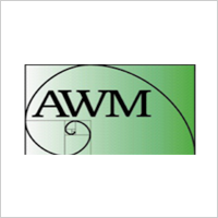 AWM logo