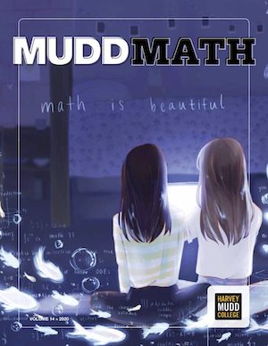 Mudd Math 2020, Volume 14