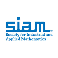 SIAM logo