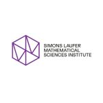 Simons Laufer Mathematical Sciences Institute logo