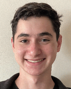 Elliot Bobrow