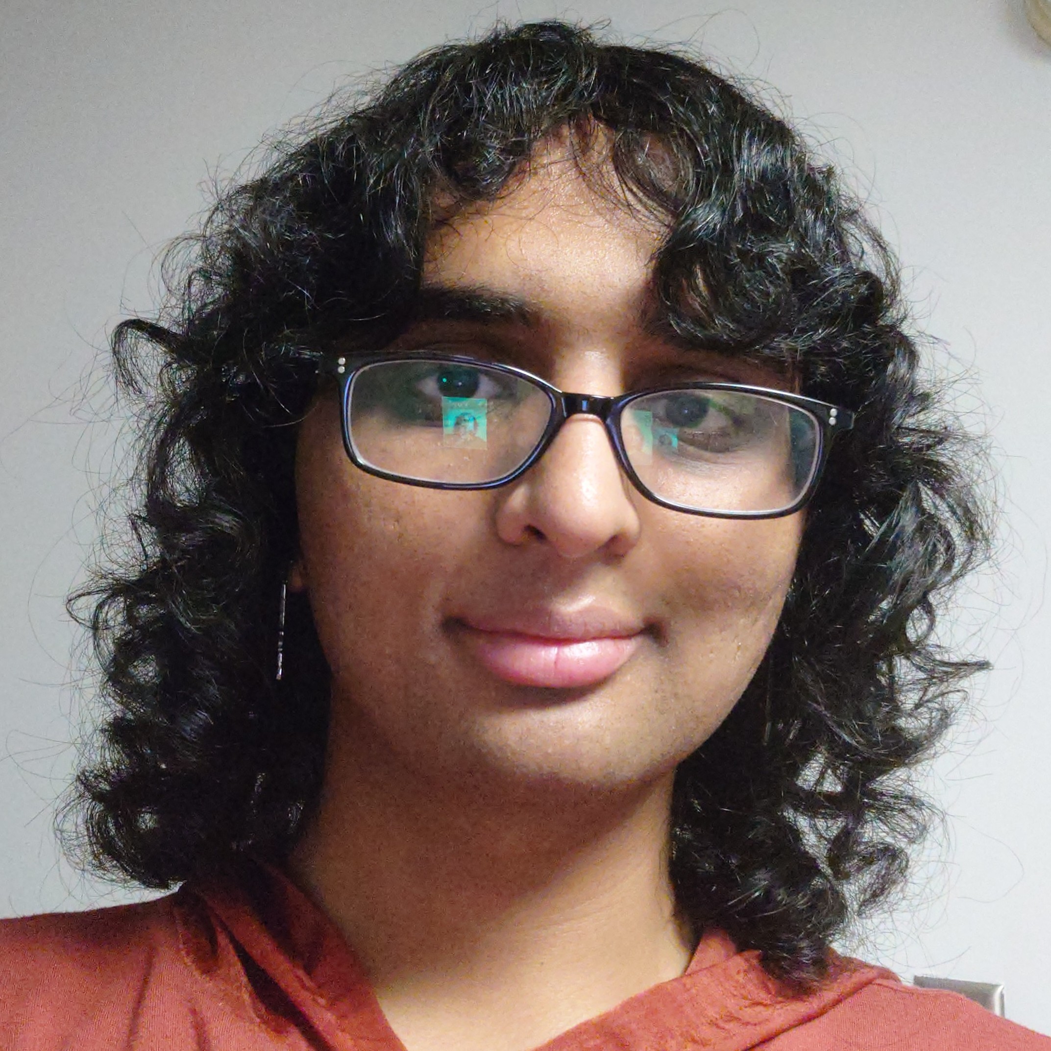 Saheli Patel