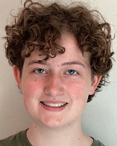 Alice Tidmarsh