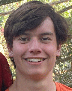 Lucas Sullivan