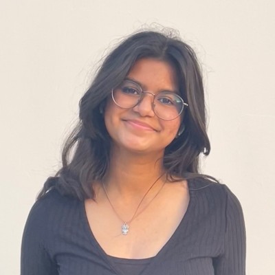 Leena Ansari