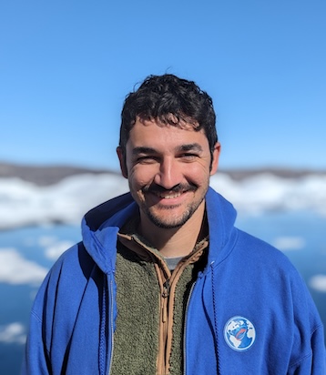 Robert Sanchez