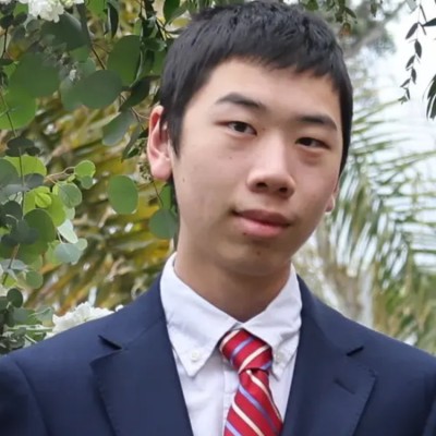 Stephen Xu