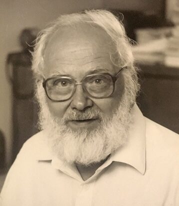 Robert T. Ives