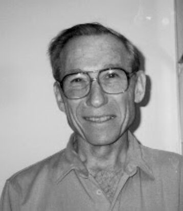Alvin M. White
