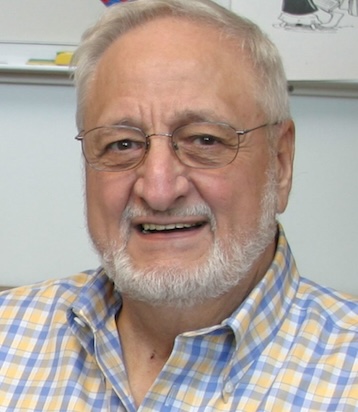 Robert L. Borrelli