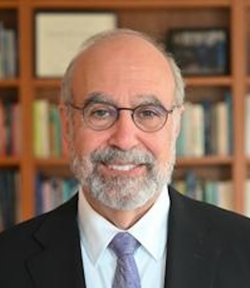 Daniel Goroff