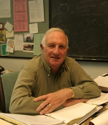 Henry A. Krieger