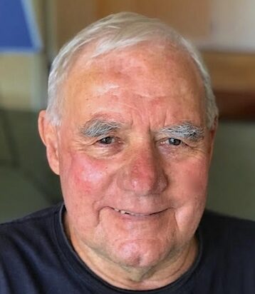 Alden F. Pixley