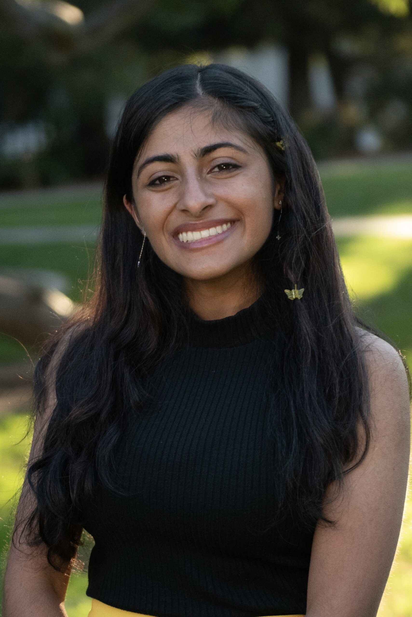 Ananya Venkatachalam