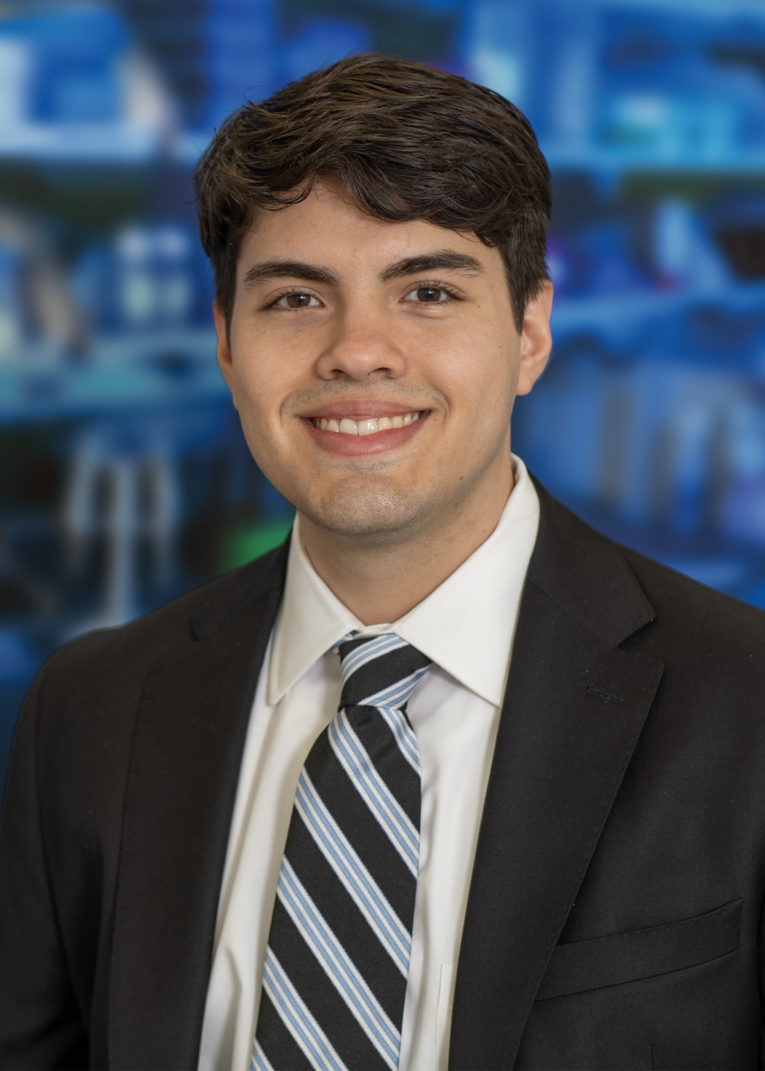 Jacob Sesate