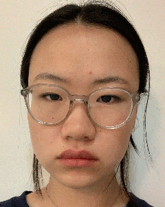 Claire Wang