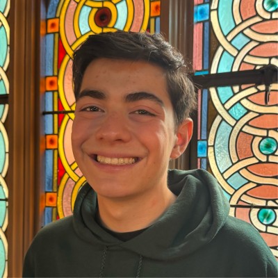 Enzo Katzen
