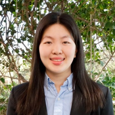 Nicole Ge