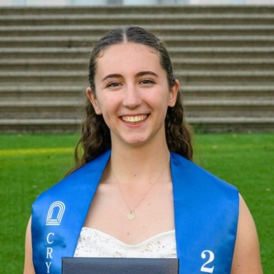 Hanna Bibbler Parker