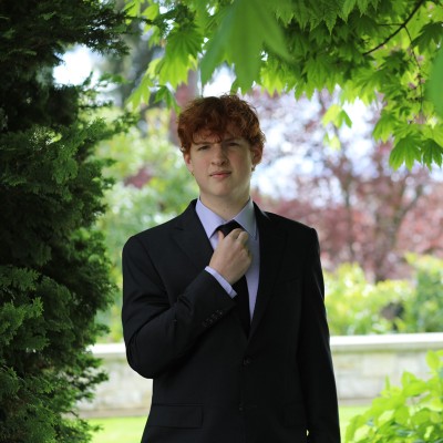 Will Copeland