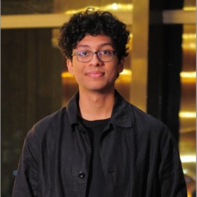 Kashyan Damani