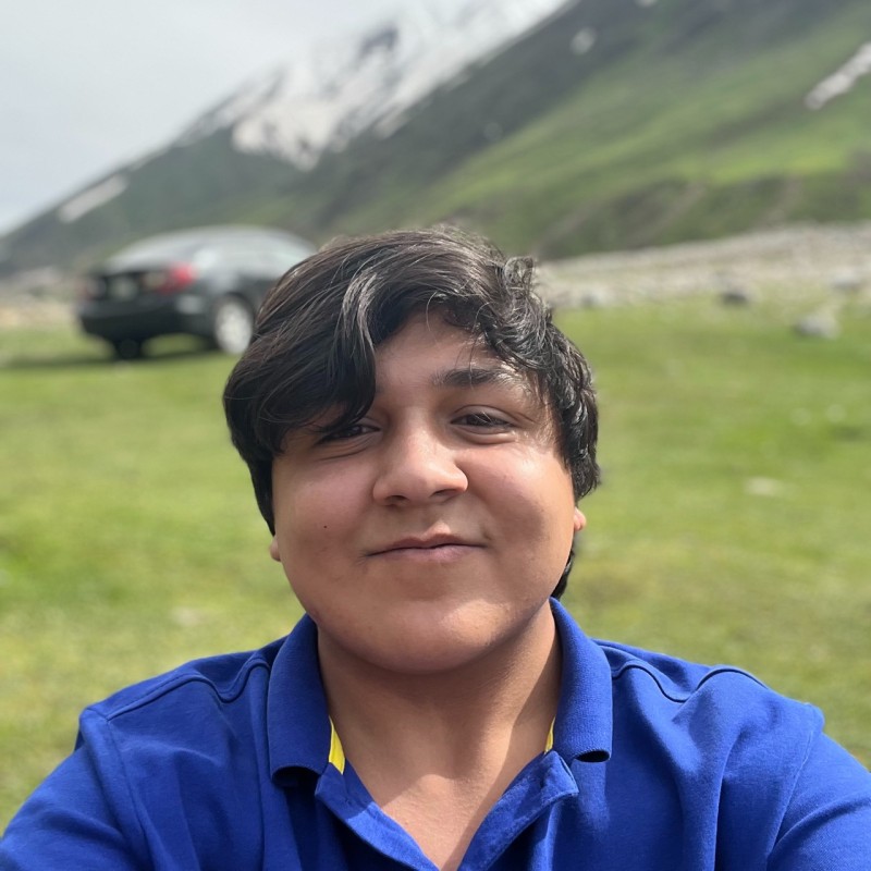 Abdullah Ali
