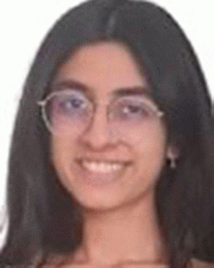 Arushi Bhandari