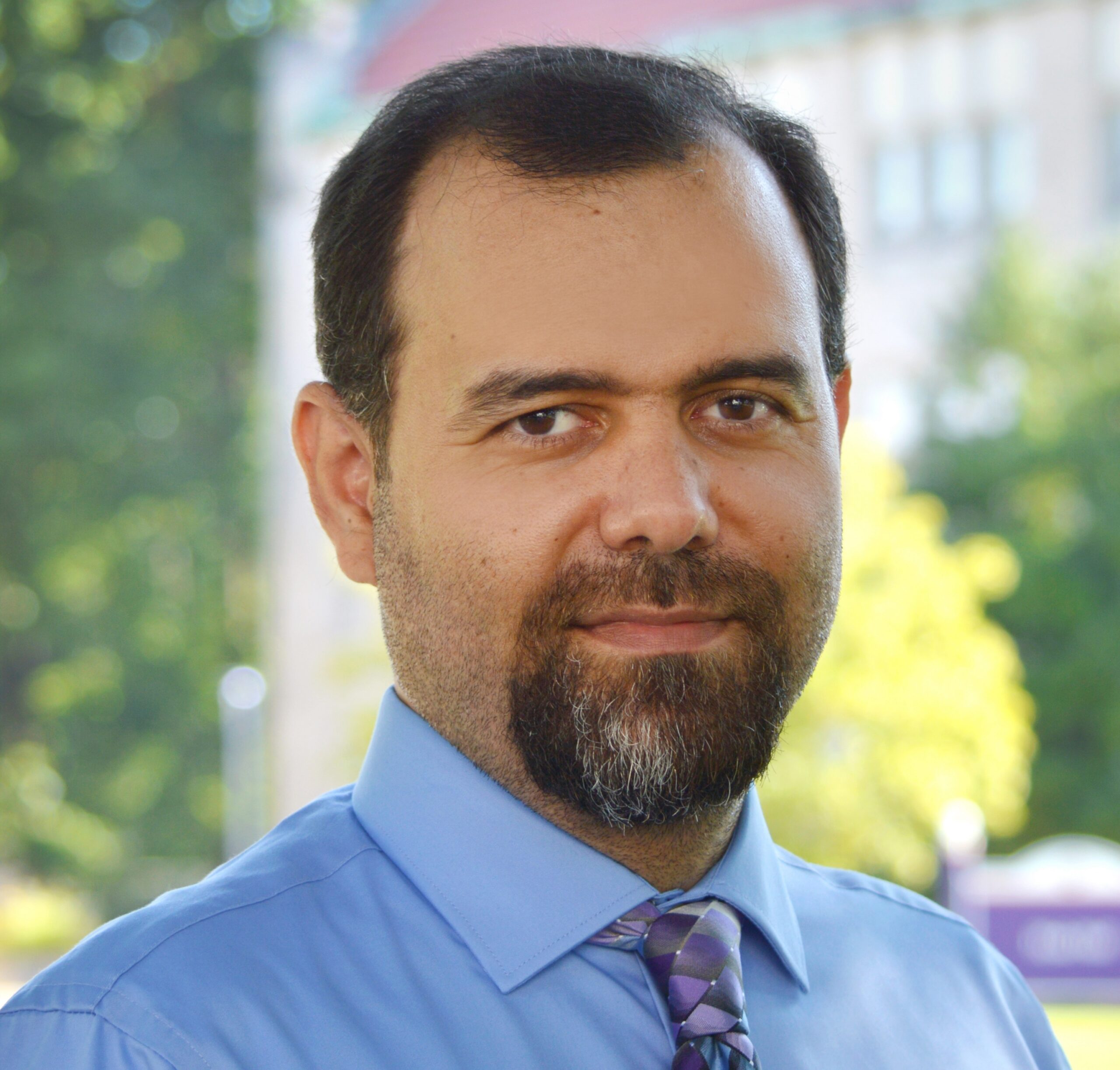Omid Khormali