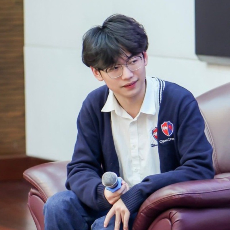 Michael Yao