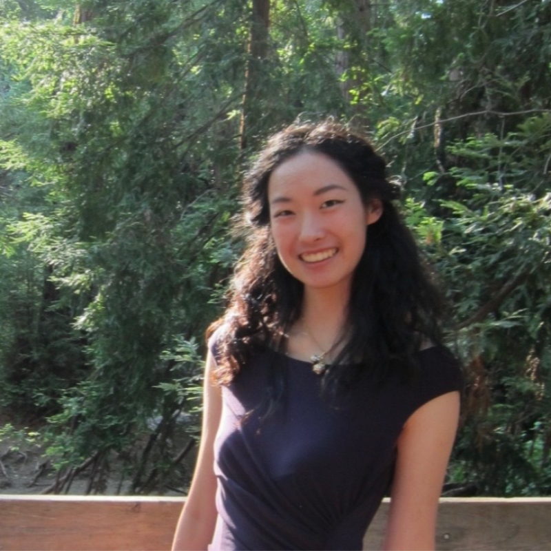 Ava Cheng