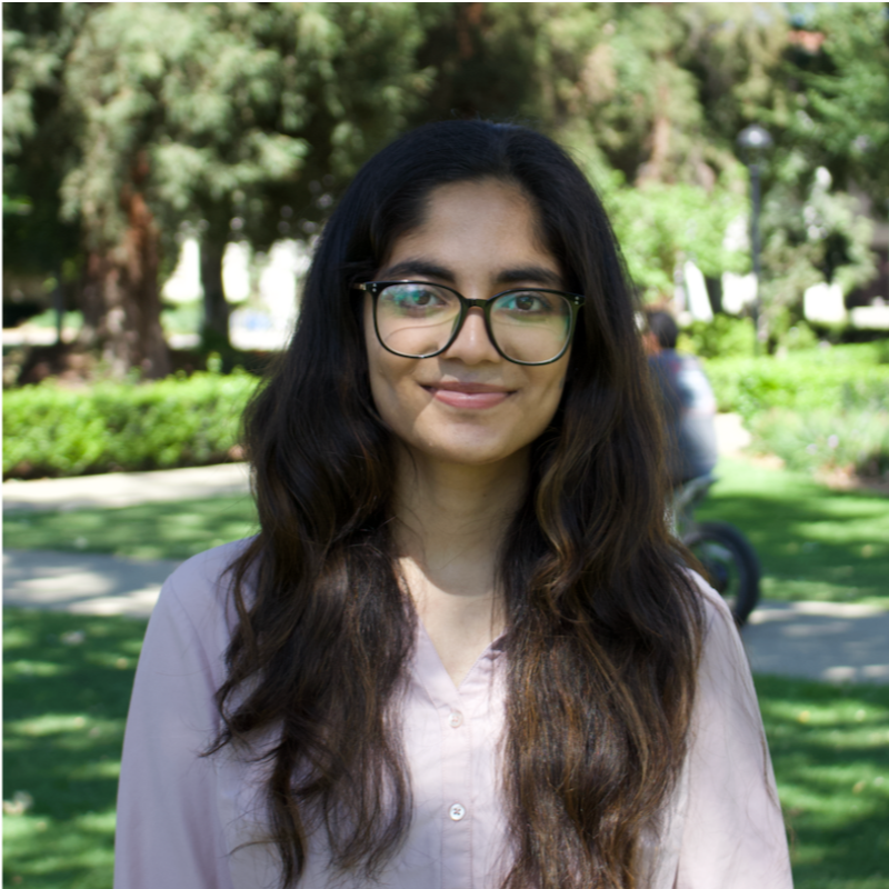 Vanisha Kheterpal