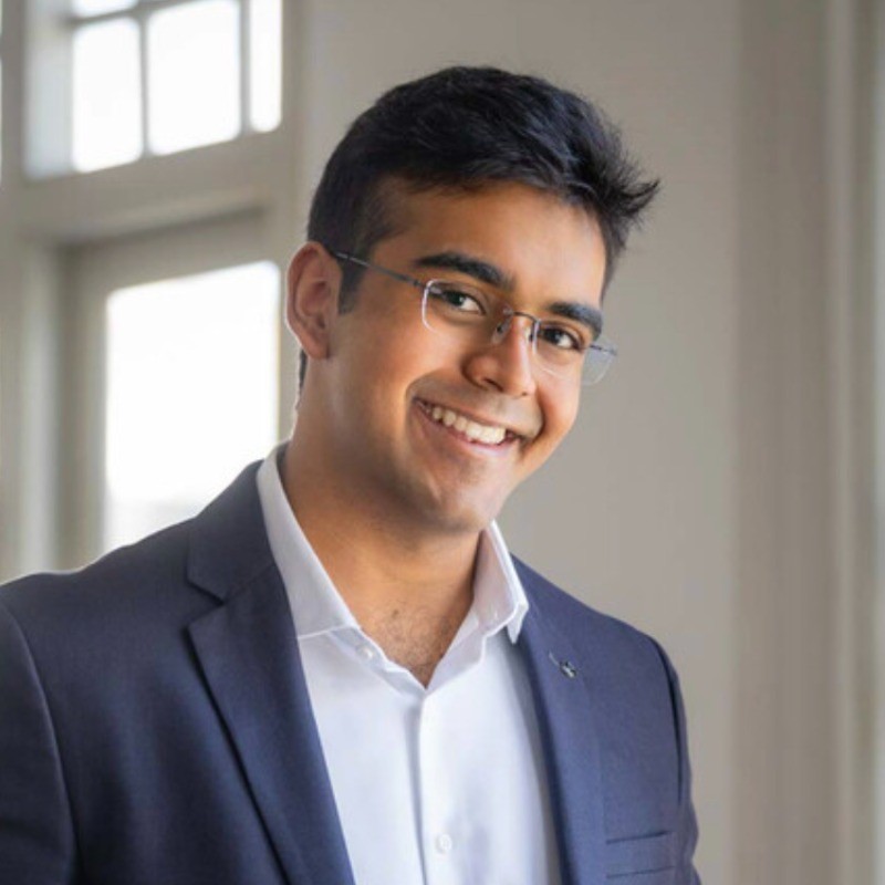 Aadi Biswas