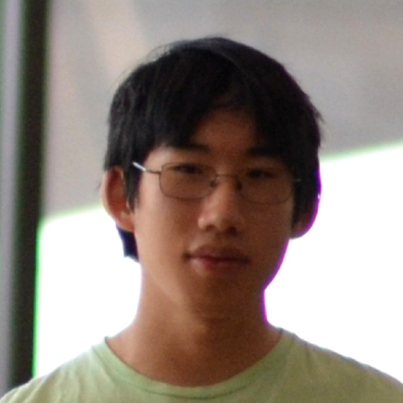 Alex Yan