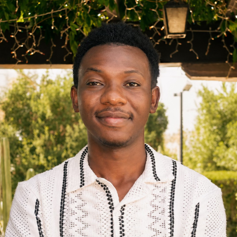 Cephas Asamoah