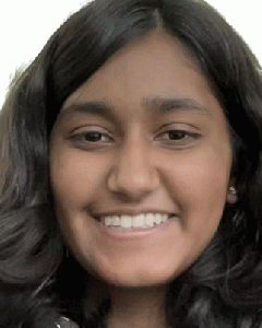 Jasmine Sampat
